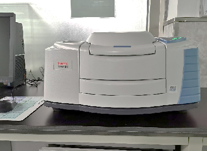 傅里葉變換紅外光譜儀