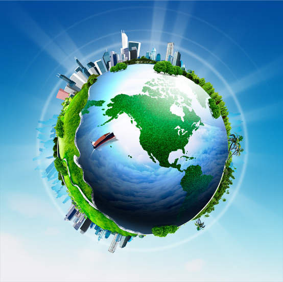 注重環境的可持續發展，致力于通過技術創新來解決環境問題
